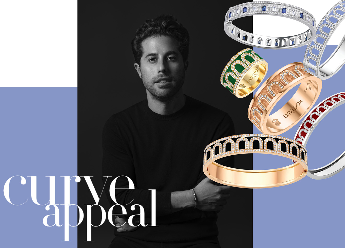 Davidor’s Curve Appeal