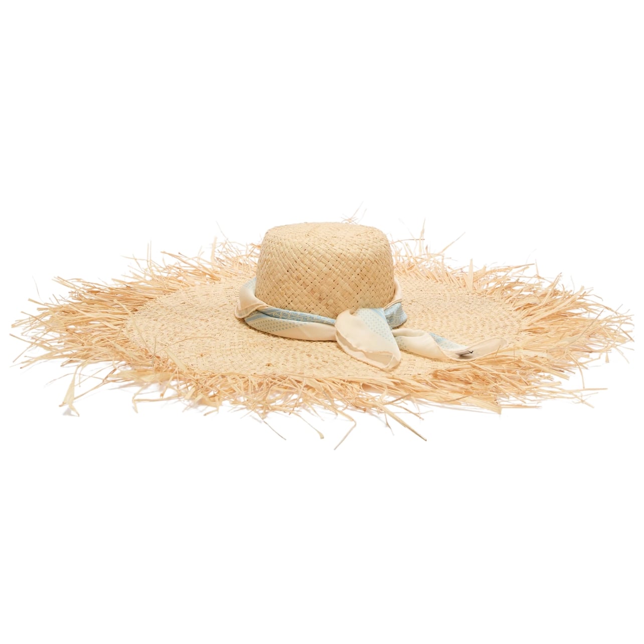Ermanno Scervino Hat