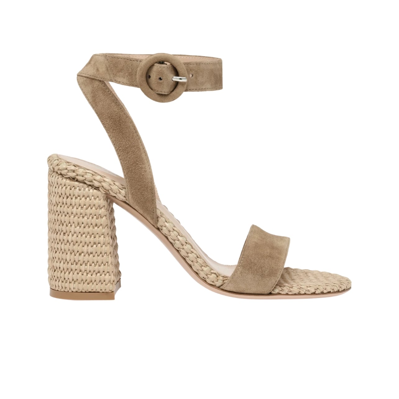 Gianvito Rossi Heel