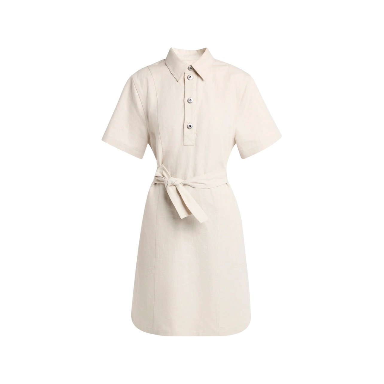 Bottega Veneta cotton dress