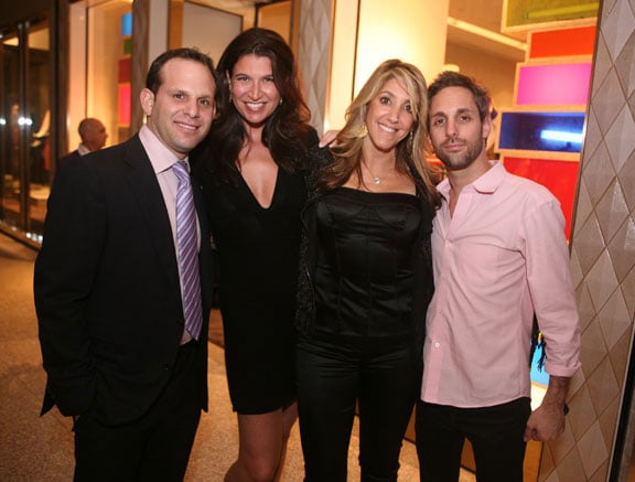 Adam Rosenfeld Wife: Unveiling the Woman Behind the Man