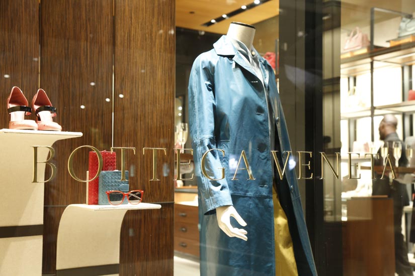 Bottega Veneta