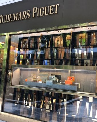 Audemars Piguet