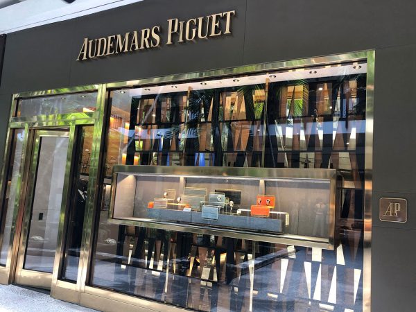 Audemars Piguet