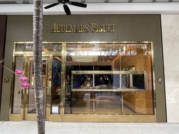 Audemars Piguet
