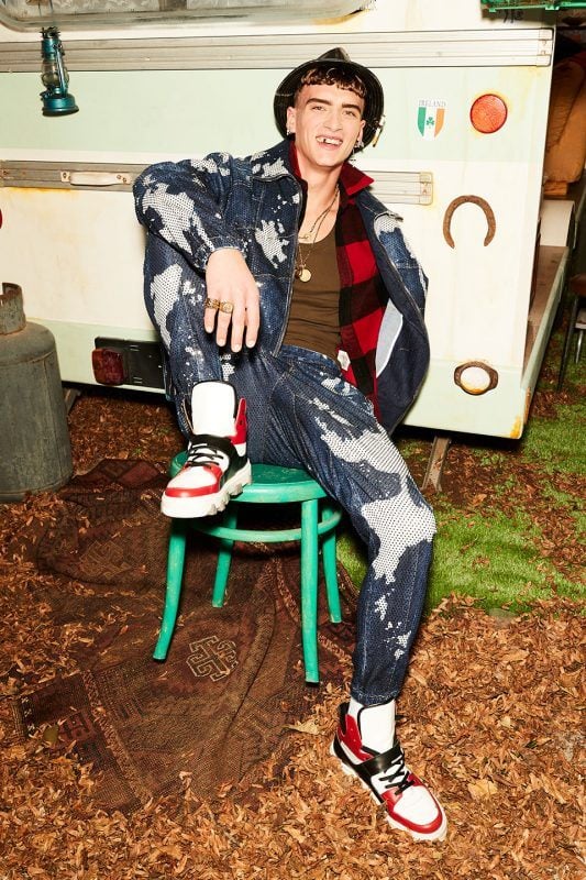 dsquared2