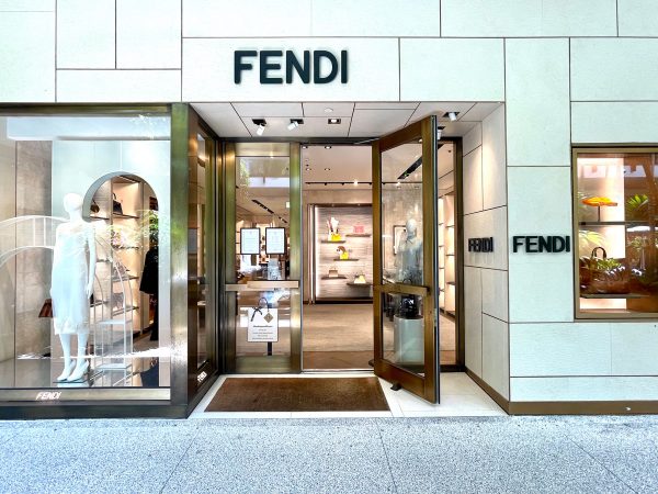 Fendi