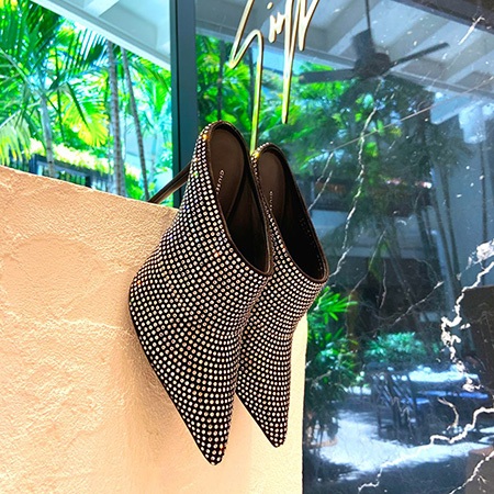 Giuseppe Zanotti