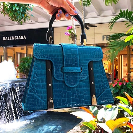 louis-vuitton-mini-bag - Bal Harbour Shops