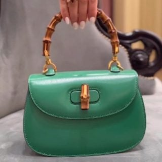 Gucci-Instagram bag