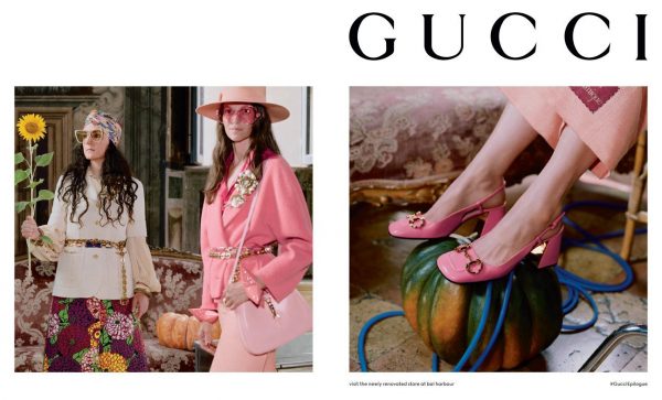 Gucci