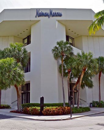 Neiman Marcus