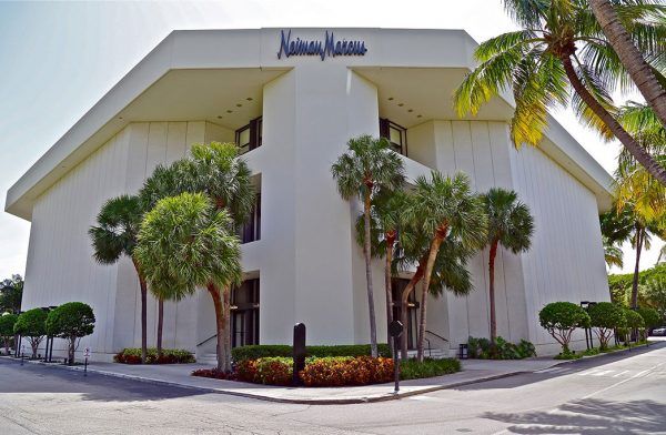 Neiman Marcus