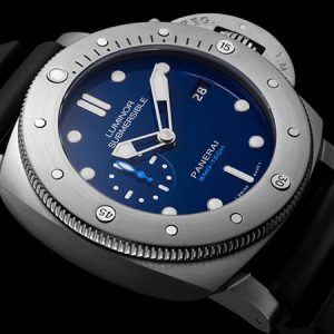 Panerai Luminor Submersible 1950 BMG-Tech