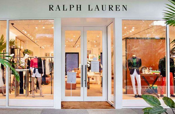 Ralph Lauren
