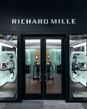 Richard Mille