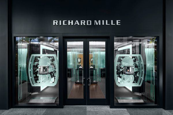 Richard Mille