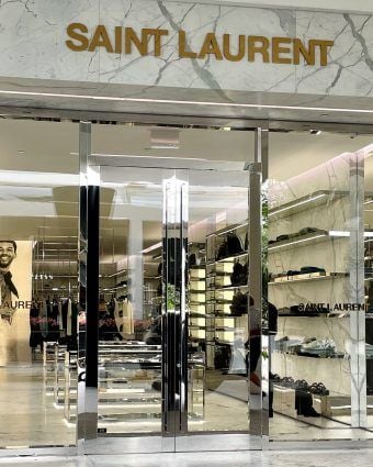 Saint Laurent