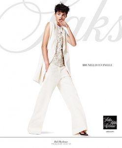 Saks Fifth Avenue