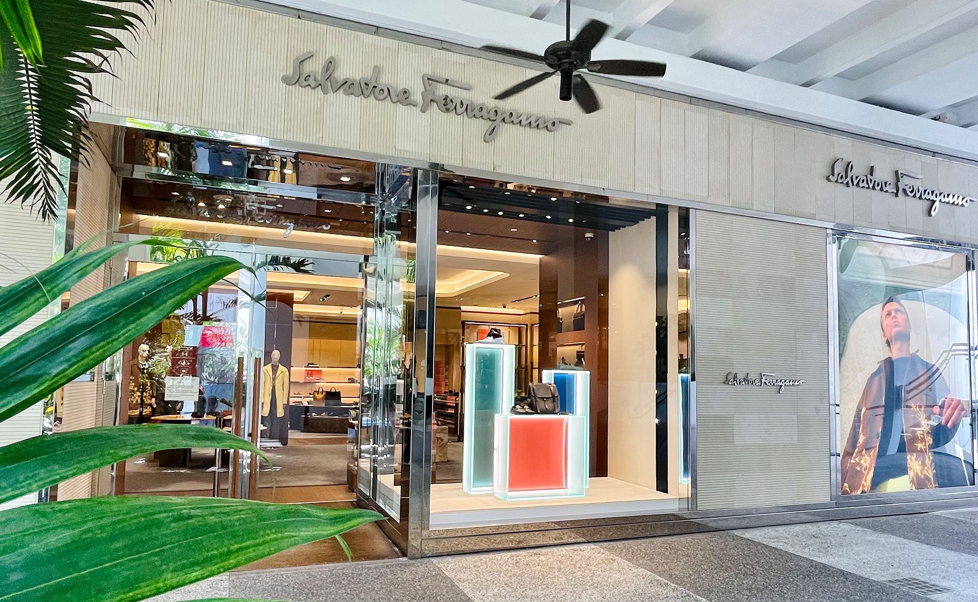 Lingerie & Shapewear - Bal Harbour Shops