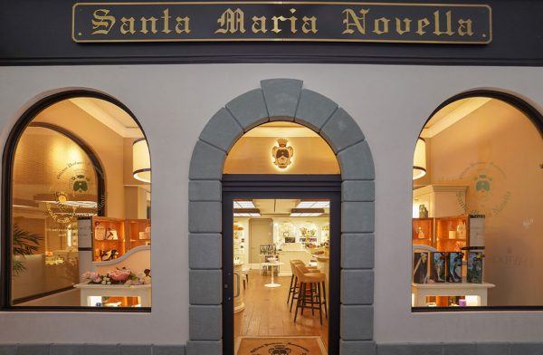 Santa Maria Novella