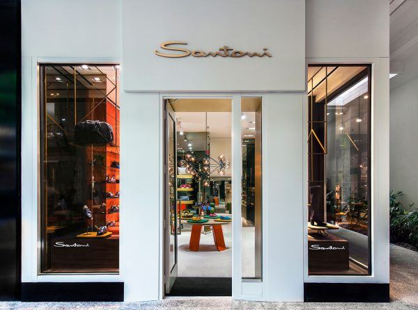 Santoni