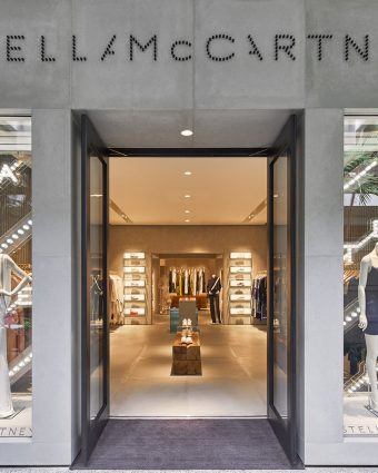 Stella McCartney