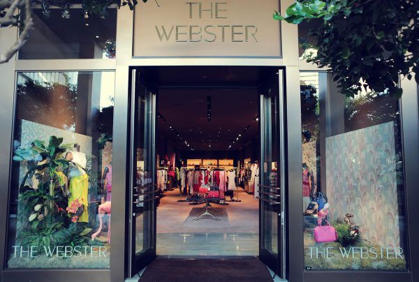 The Webster