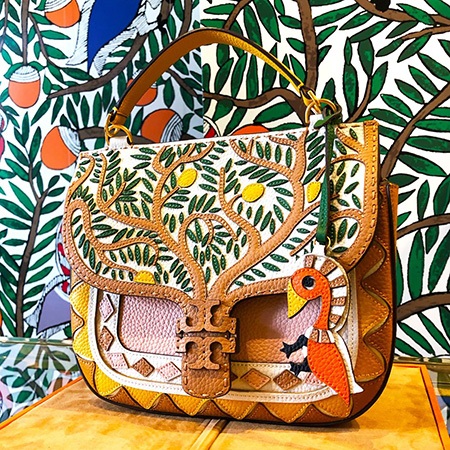 Tory Burch