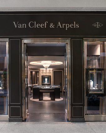 Van Cleef and Arpels