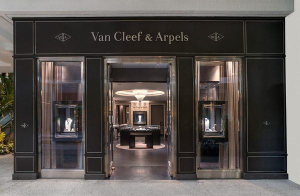 Van Cleef and Arpels