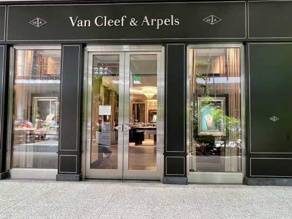 Van Cleef Arels