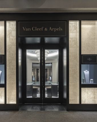 Van Cleef and Arpels