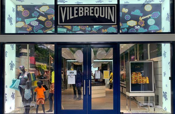 Vilebrequin