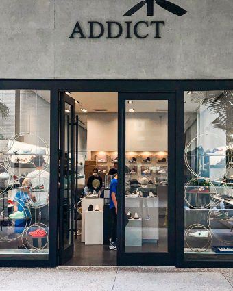 Addict