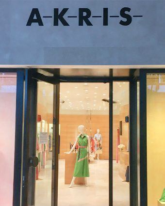Akris