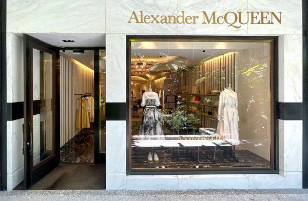 Alexander McQueen