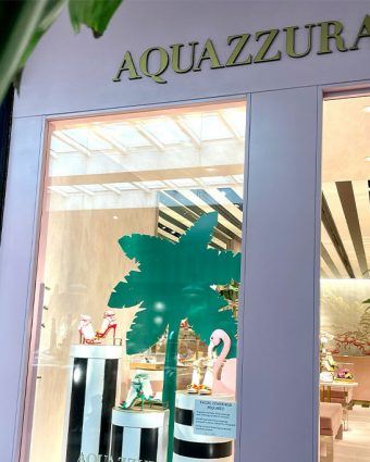 Aquazzurra