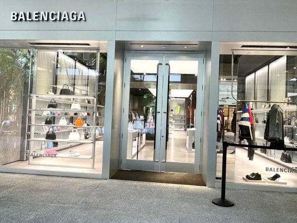 Balenciaga