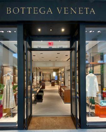 Bottega Veneta