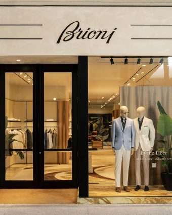 Brioni