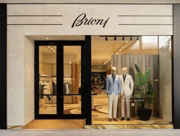 Brioni