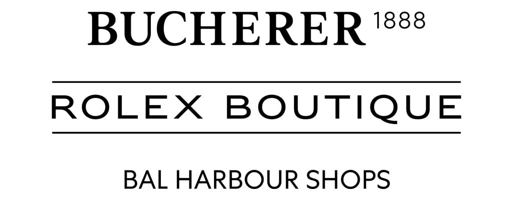 Rolex by Tourneau