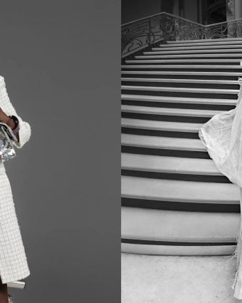 Chanel spring summer 2025