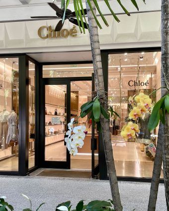 Chloe