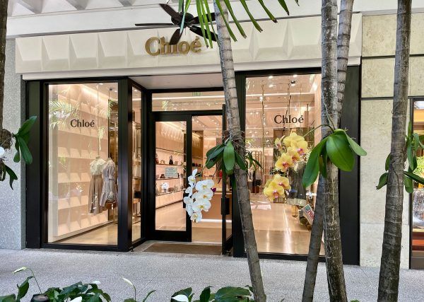 Chloe
