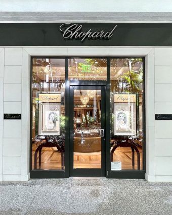 Chopard