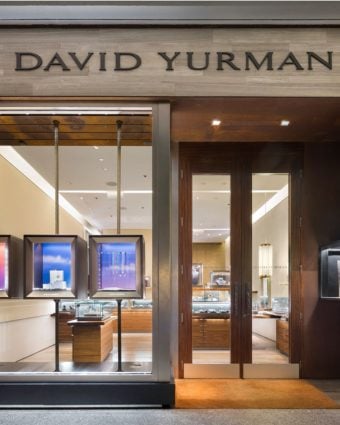 David Yurman