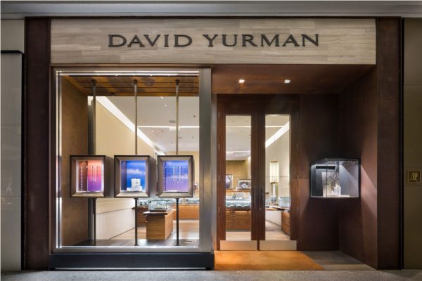 David Yurman