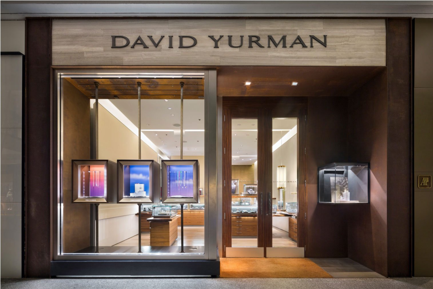 David yurman eaton centre clearance